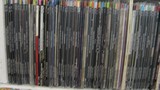 63- Collezione di dischi rari e di dischi 'audiofili' stampati in edizione limitata.JPG